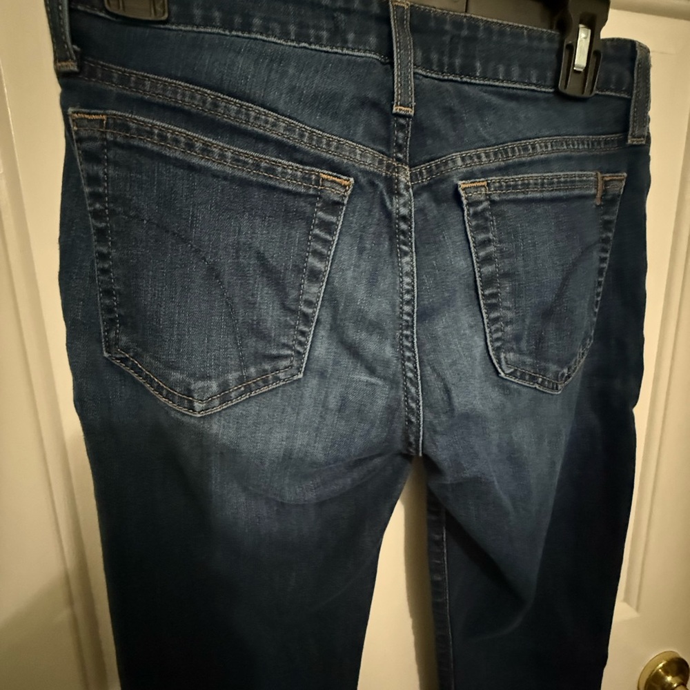 Joe's Jeans Midnight Blue Women's Jeans *EXCELLENT CONDITION* - Picture 5 of 7